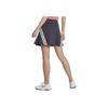 Nike Dri-Fit UV Golf Fashion Quick-Dry Sun Protection Skirt Women Skirts Black AV3667-015