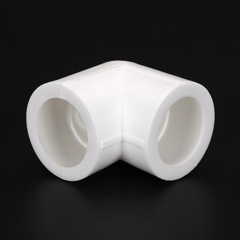 PPR 90-Degree Elbow Pipe Fitting