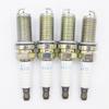 4/20PCS 18840-11051 ILFR5B-11 Iridium Spark Plug Candles For Hyundai 1884011051 ILFR5B11 18840 11051 Car Accessories Ignition