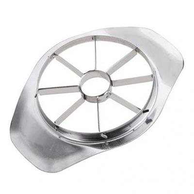 Stainless Steel Fruit Apple Pear Corer Cutter Slicer Peeler Kitchen Tool