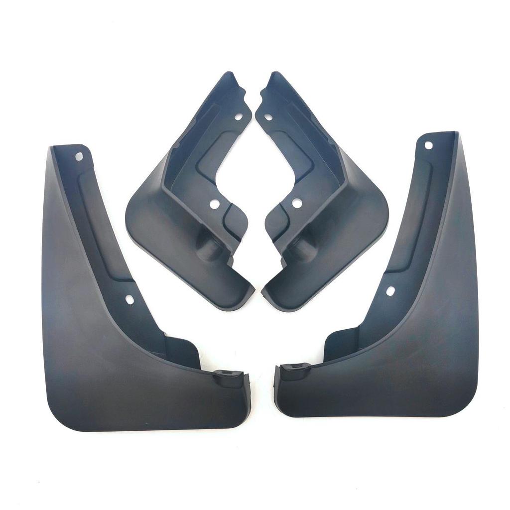 Yujie Punk Dodo New Energy Vehicle Mudguard Decoration