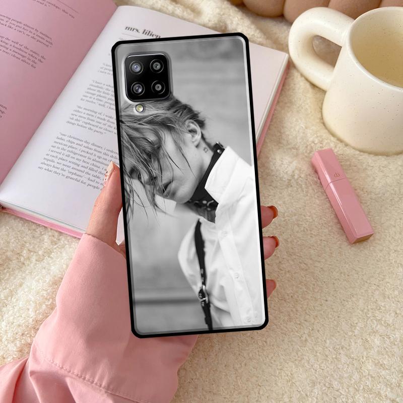 

Pharaoh Rapper For Samsung Galaxy A56 A54 A34 A14 A06 A16 A26 A36 A12 A32 A52 A13 A33 A53 A15 A35 A55 Case Samsung A13 4G