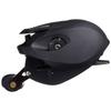 Shimano Bassrise 18 Baitcasting Reel - Black