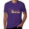 Paco De Lucia FlaUnisexco Art Spanish FlaUnisexco Paco Maestro Del FlaUnisexco TShirt Anime Clothes Sports Fans Cotton T Shirt Unisex
