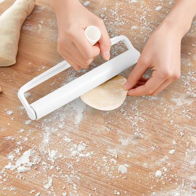 Baking Rolling Pin, Pizza Roller, Kitchen Utensils for Pasta, Cookie, Cookie