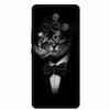 For Vivo Y300 Case 6.77” Wolf Lion Tiger Cat Capa Silicone TPU Soft Back Cover Black Cases For Vivo Y300C Case Shockproof Shell