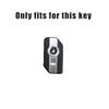 Caliente 2025 Aleación de Zinc Funda para Llave de Coche Para BMW R1200GS R1250GS R1200RT F850 750GS 400GT 750GT Protección sin Llave para Llave de Motocicleta Carcasa Acc