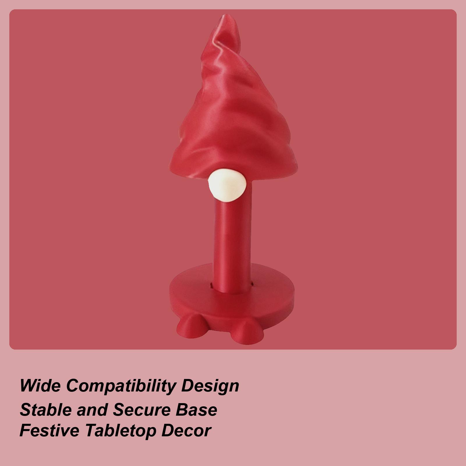 

Милый Держатель для салфеток Гном Экономия места Нескользящий Держатель для салфеток Гном Настольный Держатель для бумажных полотенец Для Кухни Прачечной China Mainland