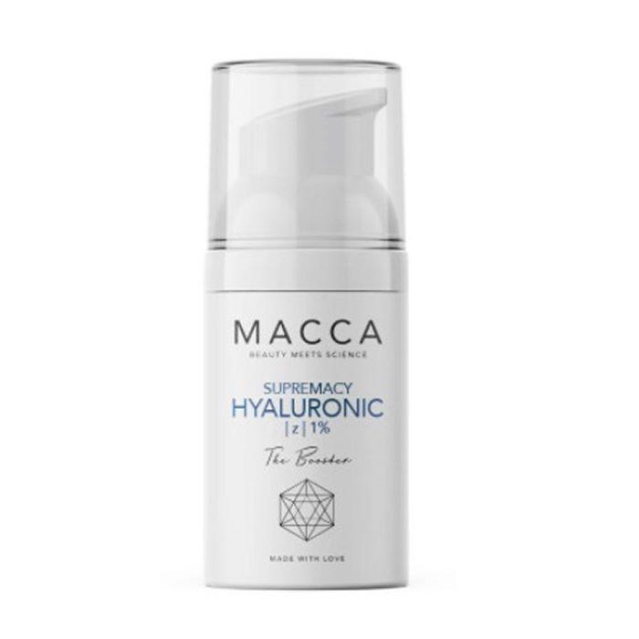 

Macca Supremacy Гиалуроновая кислота 0,25% Усилитель 30 мл