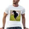 Emo Horse Tshirt Unisex Tshirt T Shirts For Unisex Graphic Funny T Shirt Unisex Designer Tshirt