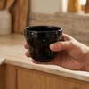 Exquisite Polka Dot Hand-held Cups 300ml Milk Cup Home Decor Tea Cup  Tea Time