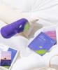 [Steambase] Daily Lavender Self-Heating Eye Mask - 14 Count (5010706184)