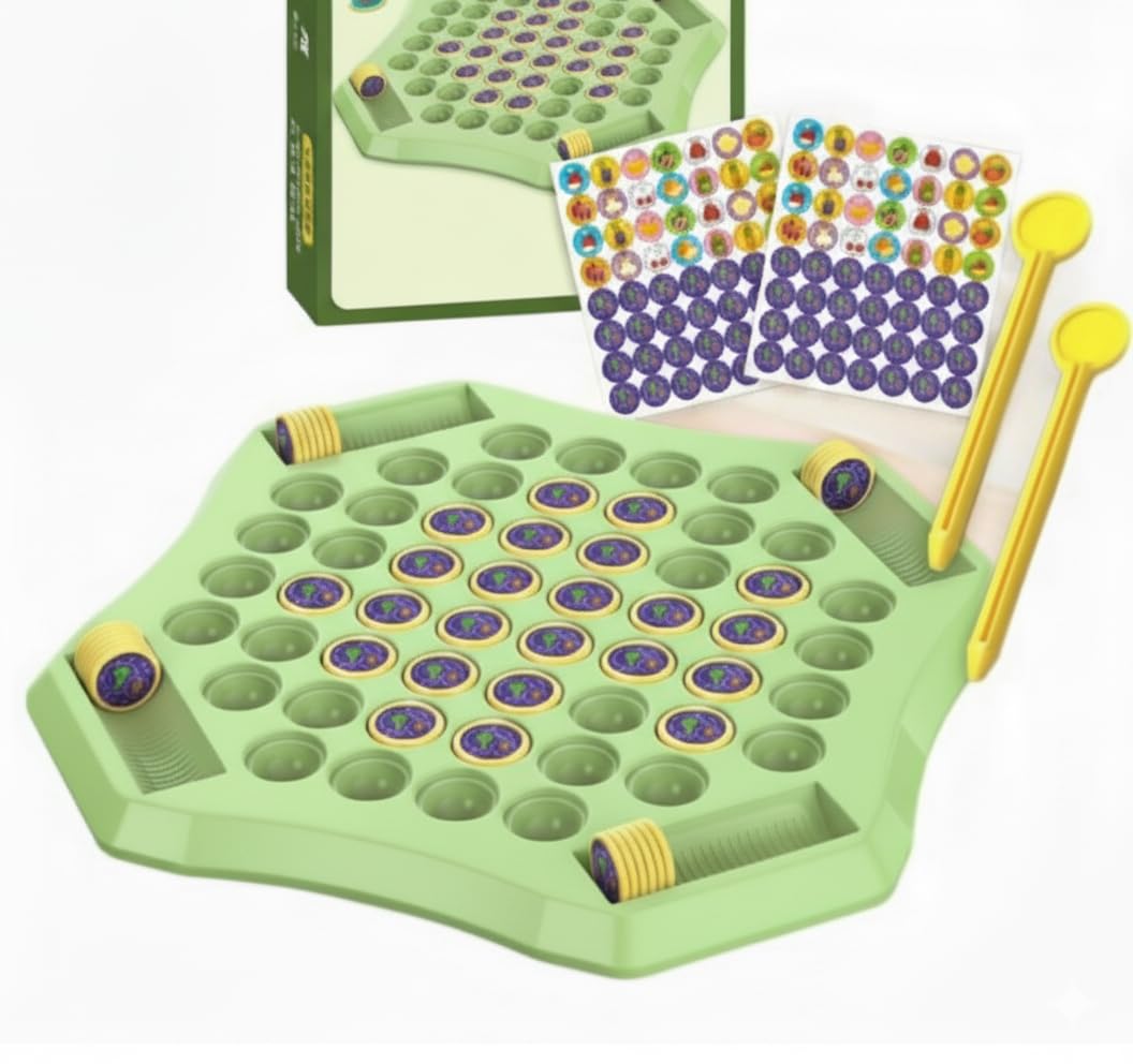 

Improve your Brain Training Concentration Game 52 Fun for and Improves concentration and cognitive memory! [Fruit Pattern] Pieces. Kids, Adults,