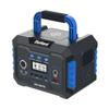 Portable Power Station 300-Watt (600-Watt Peak) 288.6Wh - Solar Generator (Solar Panel Optional), for Home Backup,, Customized