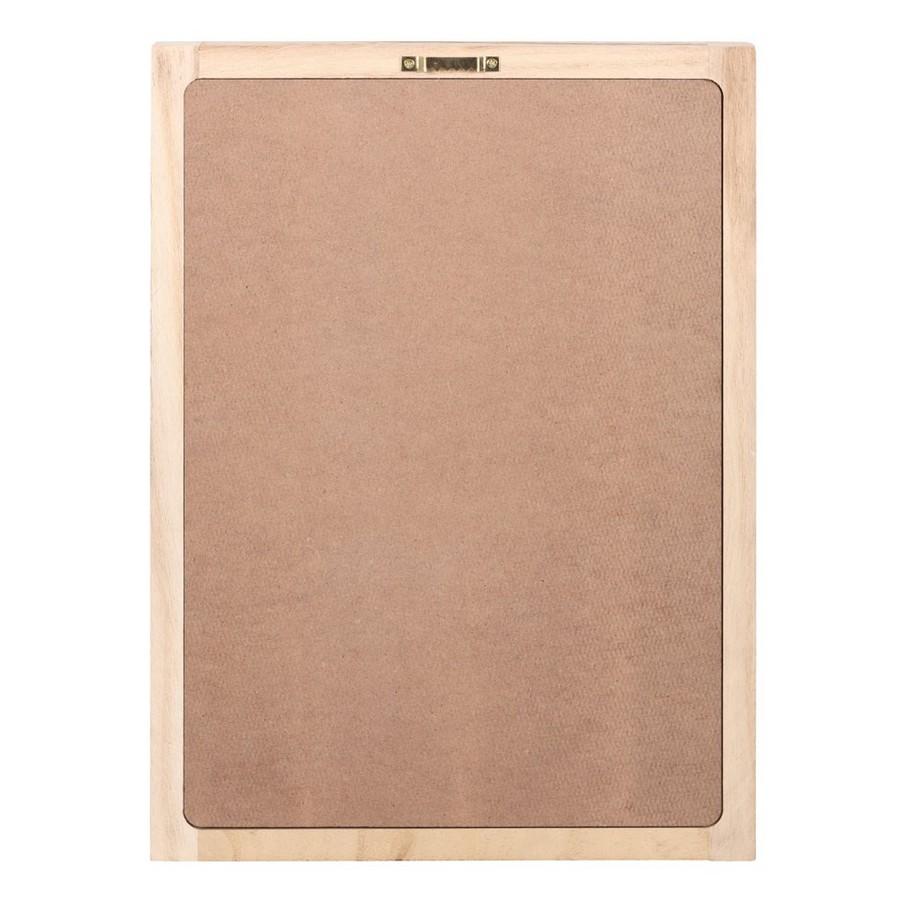 Something Different Bee Framed Art Print