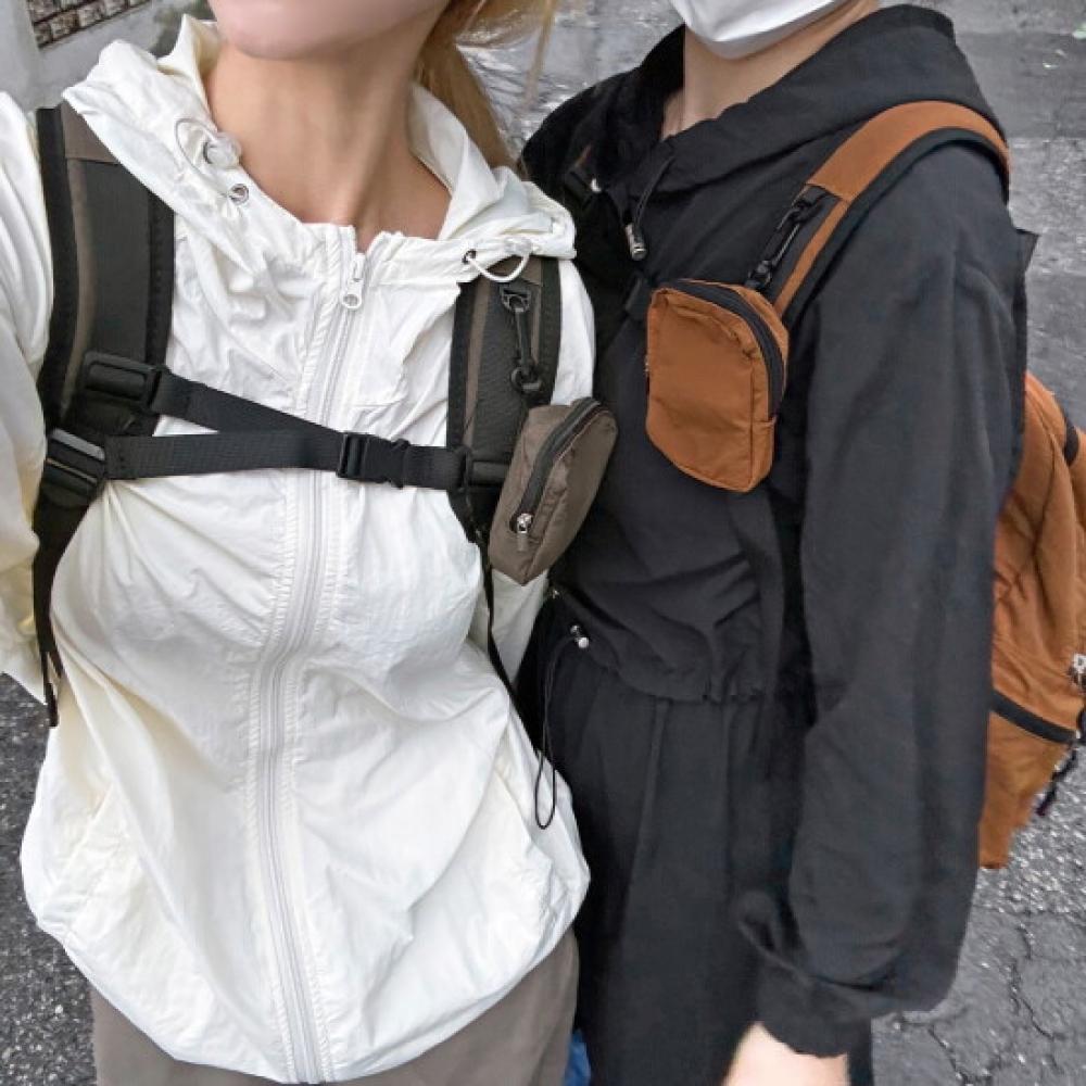 Fromheaven Daily Waterproof Lightweight Backpack