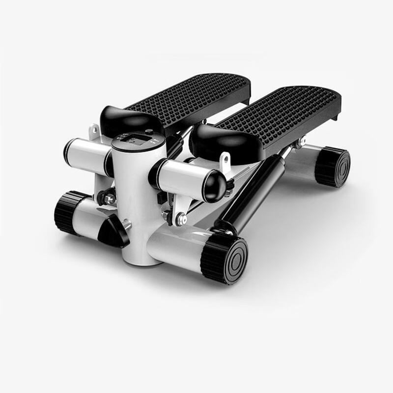 Fuo Mini Hydraulic Stepper