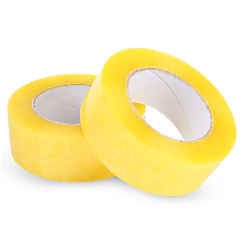 

E-Z-Use Packaging Tape 8-Roll Pack