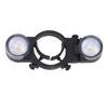Paint Spray LED Light Universal Automotive Paint Light Spray Paint Lighting System White Warm 2
