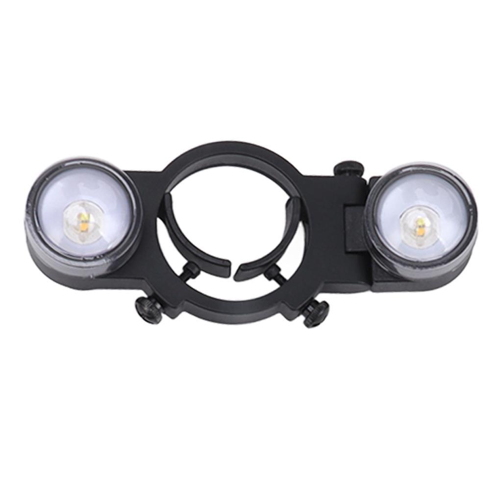 Paint Spray LED Light Universal Automotive Paint Light Spray Paint Lighting System White Warm 2