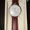 Used Daniel Wellington Classic Watch