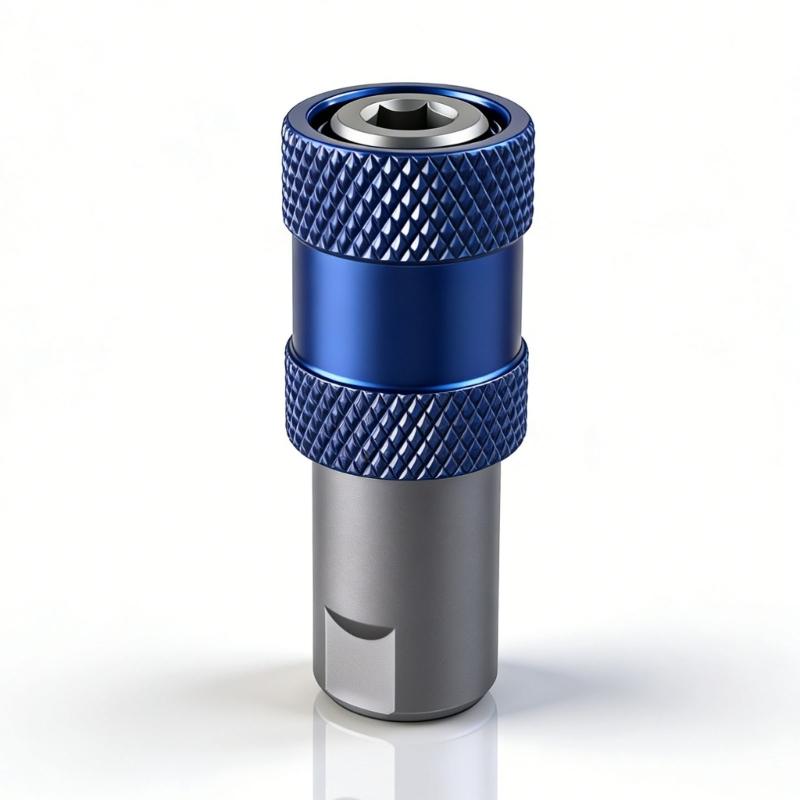 M10 Hex Quick Releases Auto Locking Adapter Electric Drill Conversion Set For Power Drill To Screwdriver Conversion Tool