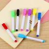 Whiteboard Pen Erasable Filling Handle Kid Drawing Pens Student Writing Tool Company Household Classroom Using