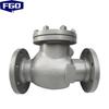 FGO Medium-Duty Swing Flange Check Valve