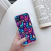 RT16 Merry Christmas Deer Gift Case for Motorola E7 G6 G7 G8 G9 Plus Power Play G10 G20 G04 E30 E40 E22 E20 E13 E15 G22 G23 G05 G75 G35 G55