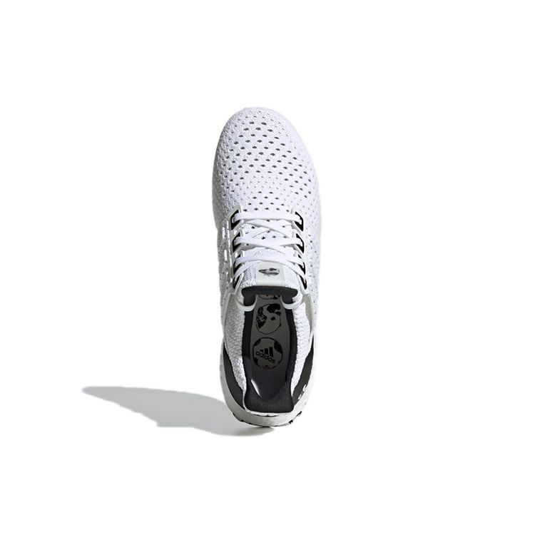 Adidas UltraBoost Clima U White Black Unisex Sneakers Cloud-White Core-Black GY0536