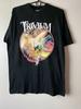 TRIVIUM Band Music Album Adult Black Unisex T-shirt All Size Cotton UU288