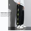 Spring Autumn Men's Sweatpants Big Size 8XL 7XL 6XL Sportswear Cotton Casual Baggy Jogger Pants Hip Hop Sweats Trousers