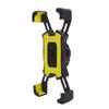 Bike Phone Holder 360°View Universal Bicycle Phone Holder Shockproof Bracket Gps Clip