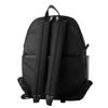 Backpack Taffeta X Recycled Daily Backpack for Women 2002704 Dark Gray [Isaac] [Nylon Leather] (15)