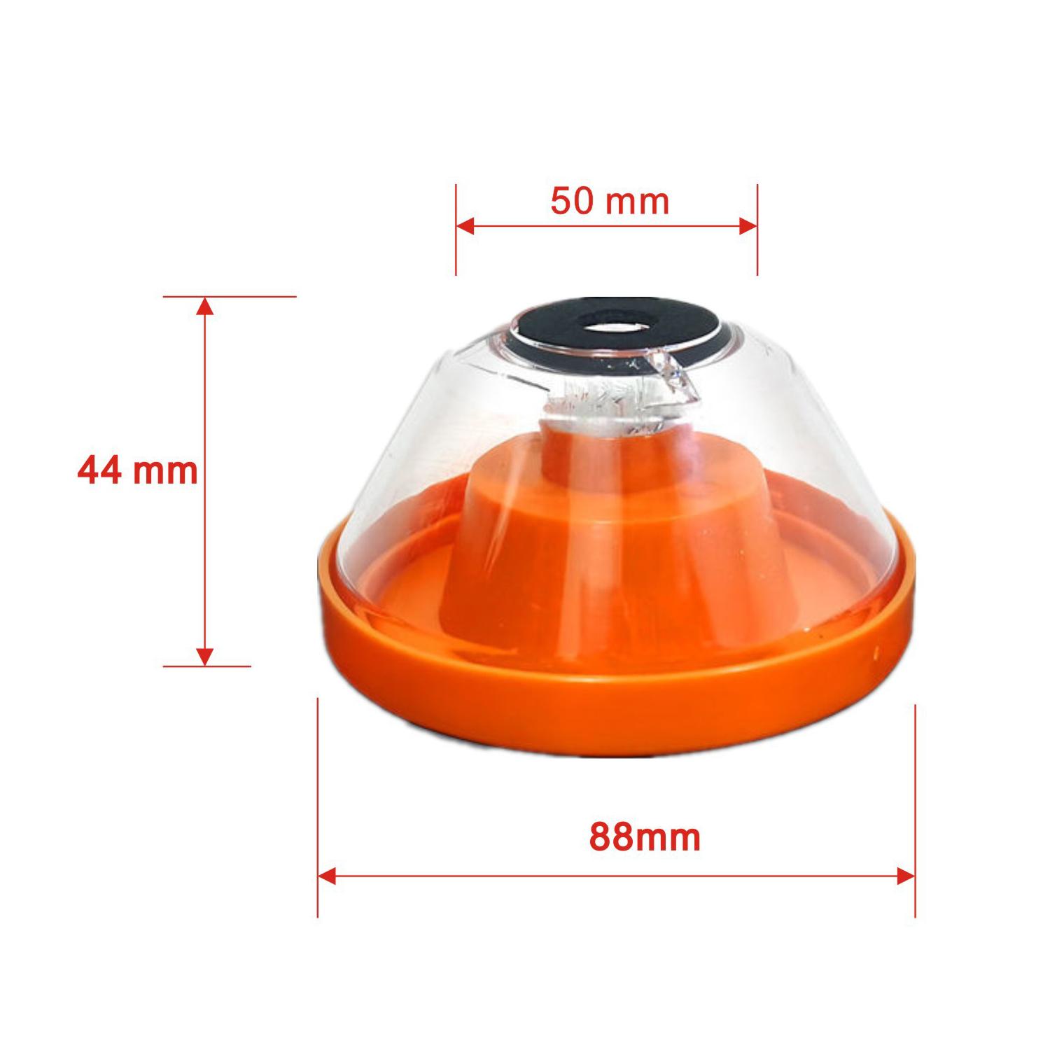 

Electric Drill Dust Cover Mini DustProof Device Filter Vacuum Cleaner Household Dust Collector Essential Power Tool Accessories