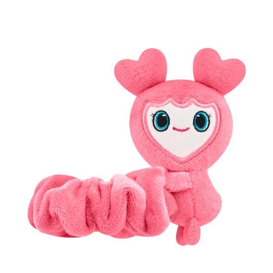 

Pre-order TWICE THIS IS FOR Official MD LOVELY Scrunchie MOVELY