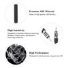 1Pcs Signal Electronic Radio Antenna DC 5-12V Amplified Antenna  for Car Truck Motorcycle Boat