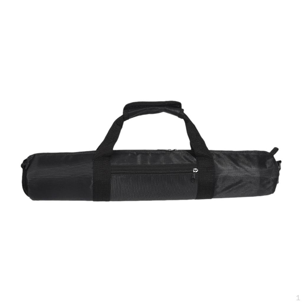 Outdoor Bag, Camping Storage Easy To Carry, Tripod Carrying Case for Photography Accessories,