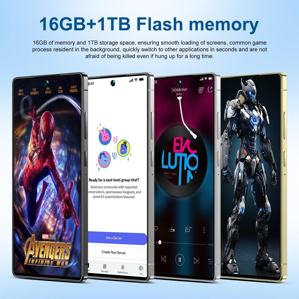 Global Bestseller: S25Ultra 6.6-inch Android Phone, 3GB RAM, Dual SIM