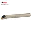 Hanstal Precision 95° D-Type S25S/20R-DWLNR08 CNC Boring Tool Holder with Large Pressure Plate for Inner Diameter Turning.