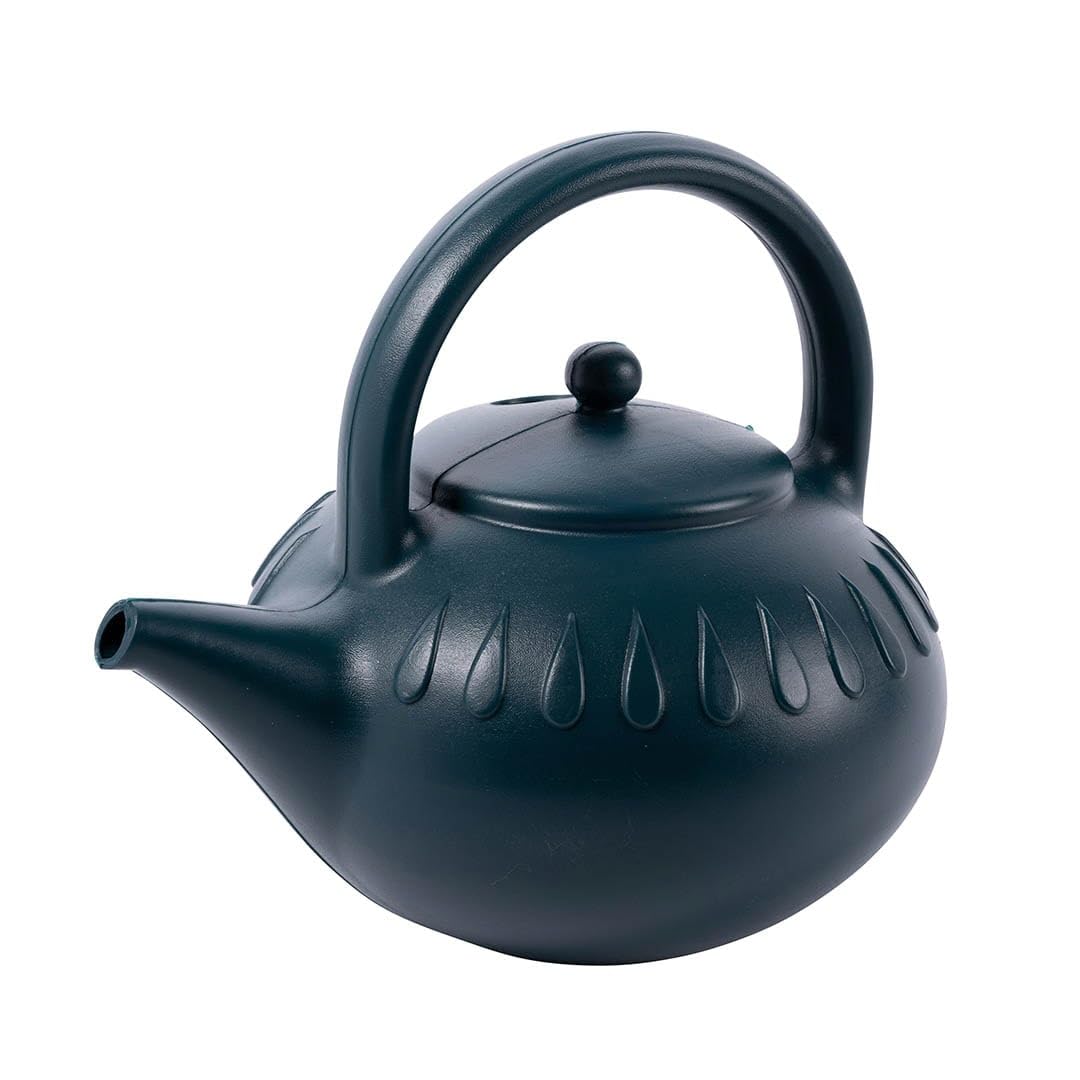Dulton САДОВАЯ ЛЕЙКА Лейка Зеленая, NB-0994 зелёный