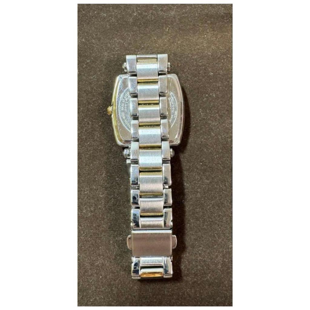 Used CITIZEN xC Eco-Drive Radio-Controlled Watch