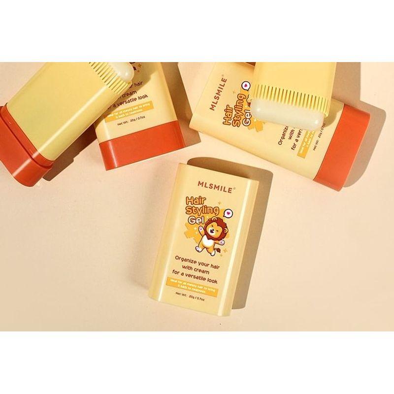MLSMILE - Hair Styling Gel