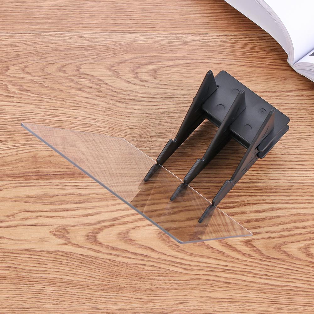 Plate Tracing Boards Optical Image Drawing Dimming Bracket Sketch Drawing Board Painting Stand