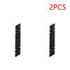1-10PCS 3D Silicone Bicycle Chainstay Protector Pad Road Cycling Mountain Bike Chain Protection Sticker Anti Chain Stay Frame Gu