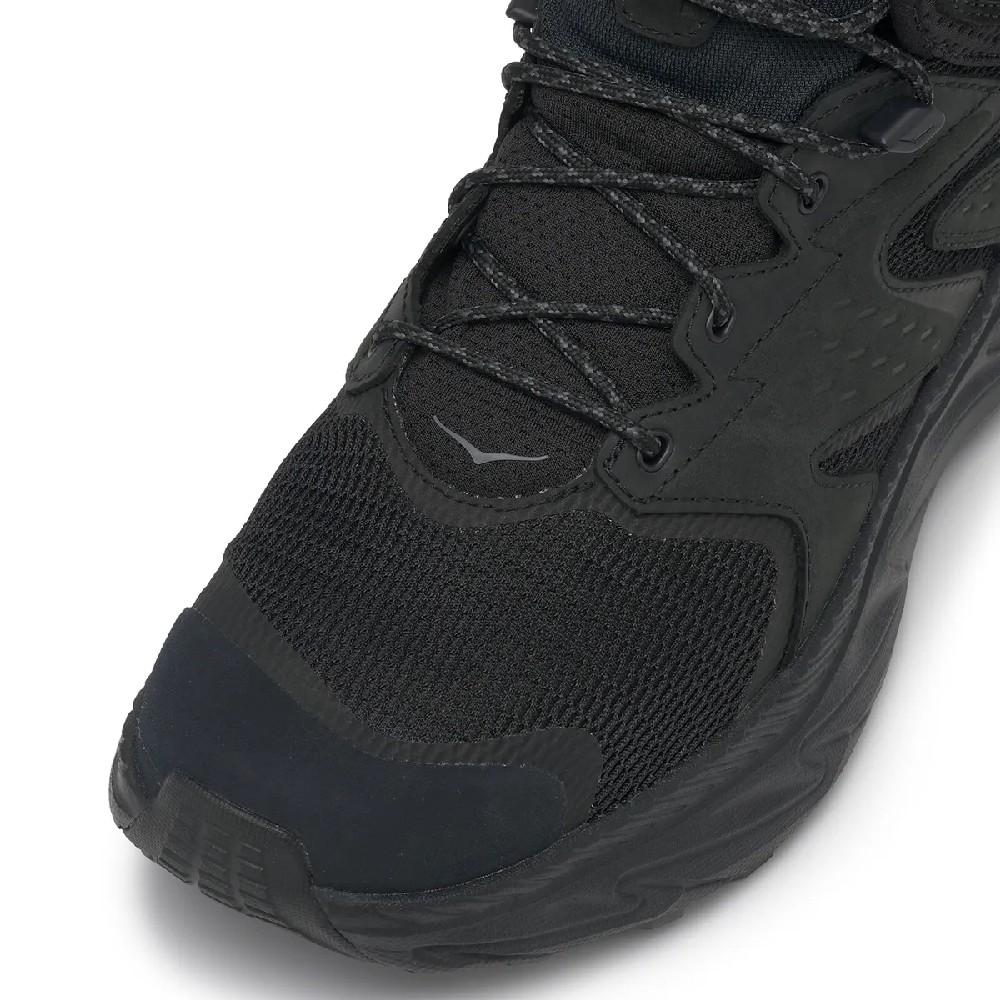 Hoka Anacapa 2 Mid GTX Triple Black 1141633-BBLC