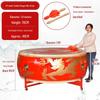 Canglangya Traditional Cowhide Dragon Performance Drum Set