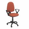 P&C-Ayna Bali Office Chair P&C 63BGOLF Brown