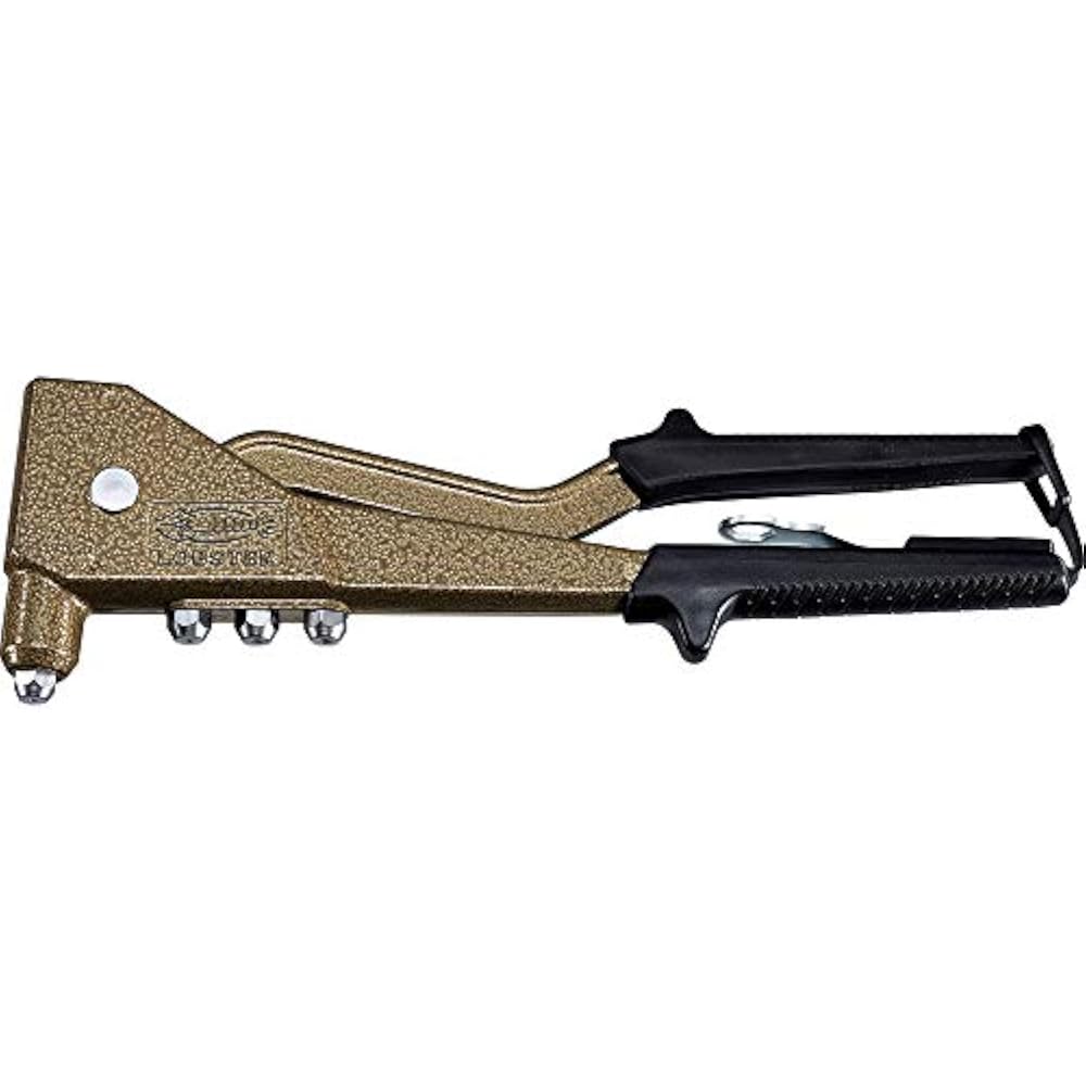 Lobtex (shrimp) hand riveter (horizontal) HR002D