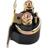 2025 Motorcycle Starter Relay Solenoid, for SKIDOO, MX Z 550F 600 HO RENEGADE ADRENALINE 500SS 600 HO SDI800 HO PTEK solenoid relay switch